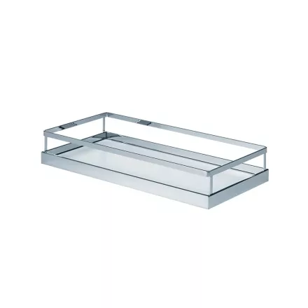 KES 237058 Tandem II Arena Style kosár 450mm króm