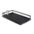 KES 237057 Tandem II Arena Style kosár 600mm antracit