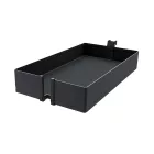 KES 003601 Tandem Side Arena pure 450/800 antracit 3 kosár