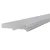 HETTICH 9255812 AvanTech You takaróprofil 650 mm ezüst