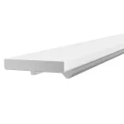 HETTICH 9255817 AvanTech You takaróprofil 450 mm fehér