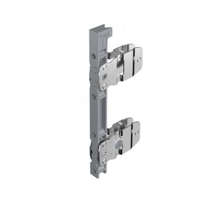 HETTICH 9255838 AvanTech You frontrögzítő 187/251 csavar