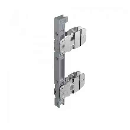 HETTICH 9255838 AvanTech You frontrögzítő 187/251 csavar