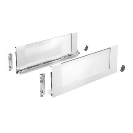 HETTICH 9257180 AvanTech You tartókészlet egyéni anyagokhoz 187/350 fehér