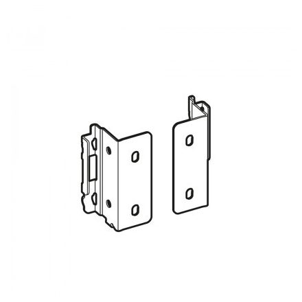 HETTICH 9257678 AvanTech You hátlap rögzítő 101 fehér B