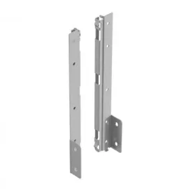   HETTICH 9257696 AvanTech You hátlap rögzítő 251 antracit B