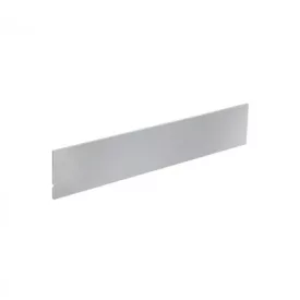   HETTICH 9257269 AvanTech You belső fiók front 101/2000 ezüst