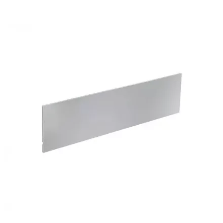 HETTICH 9257270 AvanTech You belső fiók front 139/2000 ezüst