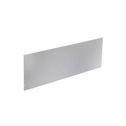 HETTICH 9257271 AvanTech You belső fiók front 187/2000 ezüst