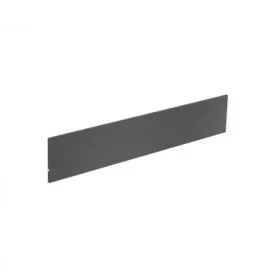   HETTICH 9257277 AvanTech You belső fiók front 101/2000 antracit