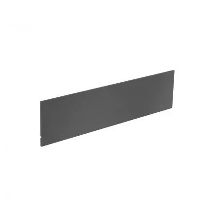 HETTICH 9257278 AvanTech You belső fiók front 139/2000 antracit