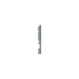   HETTICH 9257629 AvanTech You frontrögzítő végzáró belső fiókhoz 101 ezüst
