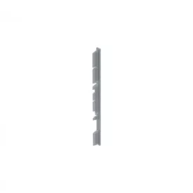   HETTICH 9257630 AvanTech You frontrögzítő végzáró belső fiókhoz 139 ezüst