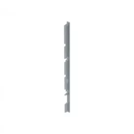   HETTICH 9257631 AvanTech You frontrögzítő végzáró belső fiókhoz 187 ezüst