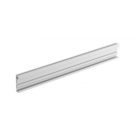 HETTICH 9257663 AvanTech You front belső fiókhoz üveggel 187/2000 ezüst