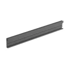 HETTICH 9257665 AvanTech You front belső fiókhoz üveggel 187/2000 antracit