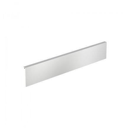 HETTICH 9257643 AvanTech You DesignCape 101/2000 alumínium