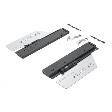 HETTICH 9257890 Actro You és az 5D mechanizmus P2Os 10