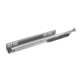   HETTICH 9256860 Quadro You teljes kihúzású 350 30 kg SiSy B
