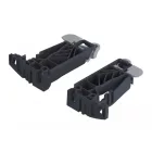 HETTICH 9257260 Quadro You frontrögzítő B