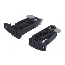 HETTICH 9257260 Quadro You frontrögzítő B