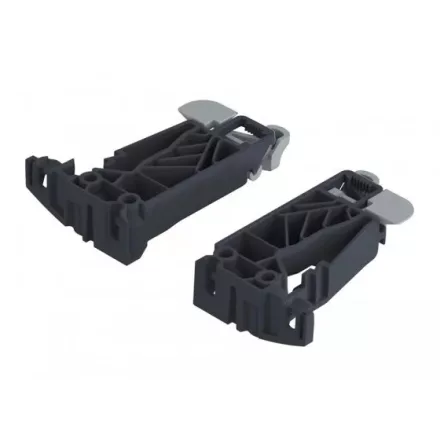 HETTICH 9257260 Quadro You frontrögzítő B