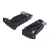 HETTICH 9257260 Quadro You frontrögzítő B