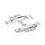 HETTICH 9257895 Quadro You mechanizmus P2Os 8-20