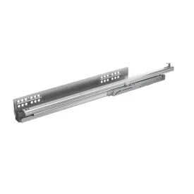   HETTICH 9256917 Quadro You teljes kihúzású fióksín 500 30 kg J2O B