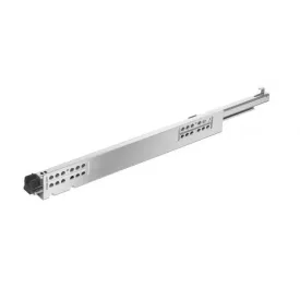  HETTICH 9256922 Quadro You teljes kihúzású fióksín 550 30 kg J2O J