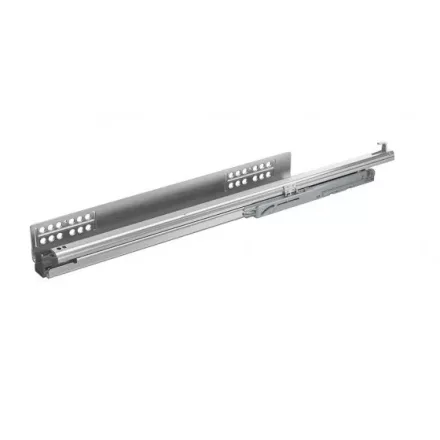 HETTICH 9256925 Quadro You teljes kihúzású fióksín 600 30 kg J2O B