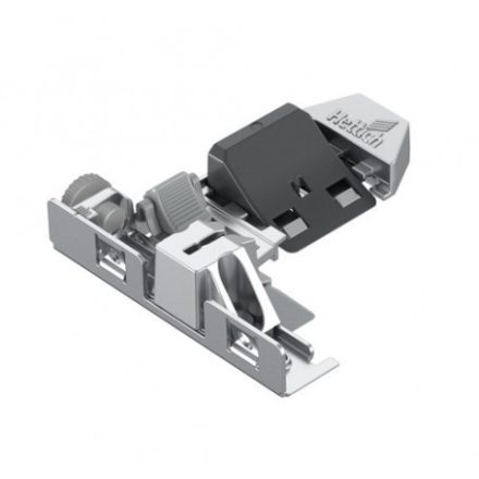 HETTICH 9257266 Actro 5D front rögzítő B