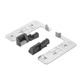   HETTICH 9257706 Actro 5D kiegészítő mélységbeállítás B + J