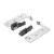 HETTICH 9257706 Actro 5D kiegészítő mélységbeállítás B + J