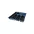 Evőeszköztartó SKY 500/50 (422 x 474 mm) antracit