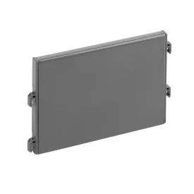   StrongMax evőeszköztató elülső/hátsó keret 88mm szürke