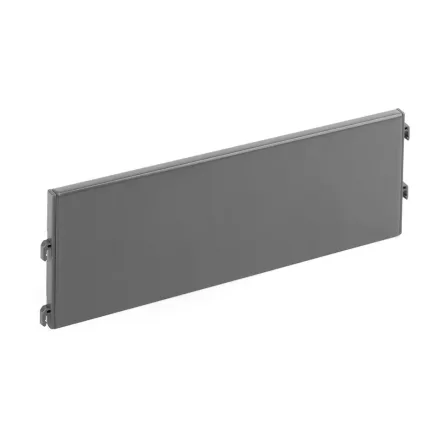 StrongMax evőeszköztató elülső/hátsó keret 176mm szürke