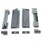 StrongBox H86/350mm titán