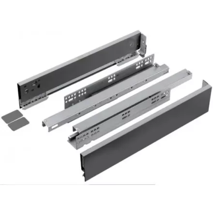K-StrongMax 16 89/600mm 40kg, sötétszürke