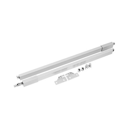 StrongMax magasítókorlát szett fiókmagasításhoz 650 mm fehér