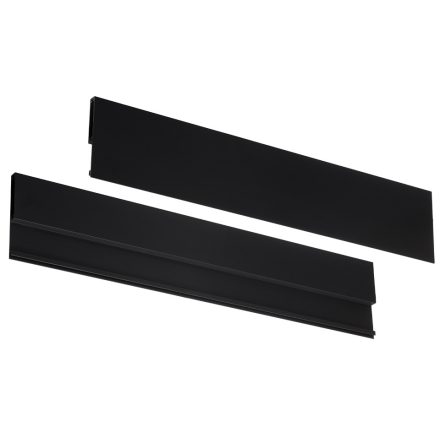 StrongMax front profil 800 mm fekete