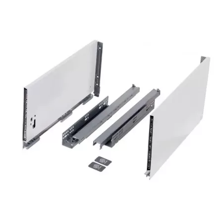 K-StrongMax 16 249/500mm 40kg, fehér
