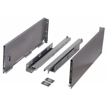 K-StrongMax 16 249/650mm 40kg, sötétszürke