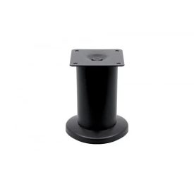 StrongLegs bútor láb FS001, 200Rmm, fekete matt