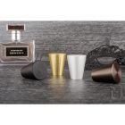 TULIP Bútorgomb Conic arany matt