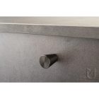 TULIP Bútorgomb Conic arany matt