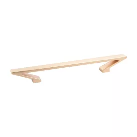 TULIP Fogantyú Bench 64-128mm arany csiszolt