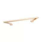 TULIP Fogantyú Bench 128 arany csiszolt