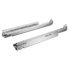 K-HETTICH Actro 5D teljes kihúzású 300mm 40kg SiSy