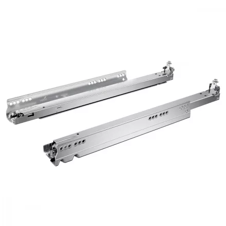 K-HETTICH Actro 5D teljes kihúzású 300mm 40kg SiSy